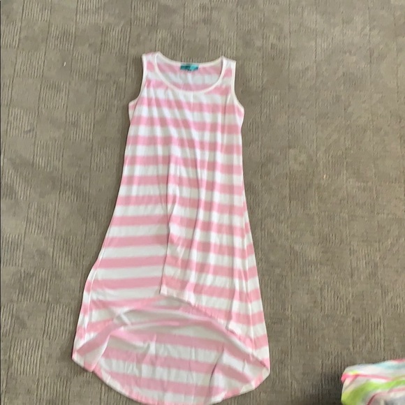 Summer dress - Picture 1 of 1